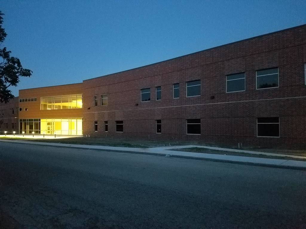 North Richland Middle School | 4801 Redondo St, North Richland Hills, TX 76180, USA | Phone: (817) 547-4200