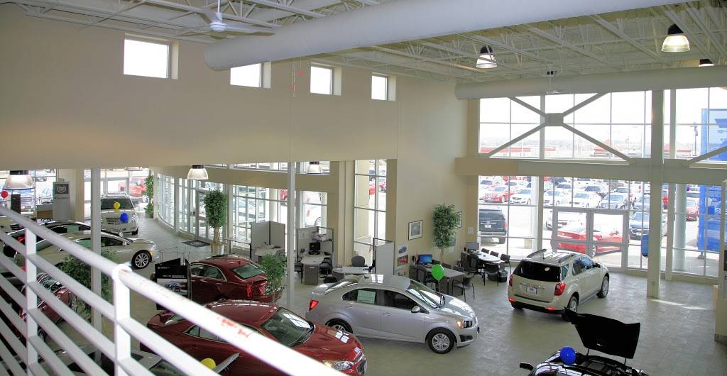 Husker GMC | 6833 Telluride Dr, Lincoln, NE 68521, USA | Phone: (402) 415-2309