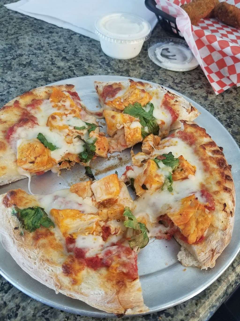 First Class Pizza And Pub | 4290 Riverwalk Pkwy, Riverside, CA 92505, USA | Phone: (951) 354-7900