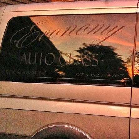 Economy Auto Glass | 690 Green Pond Rd, Rockaway, NJ 07866, USA | Phone: (973) 627-7767