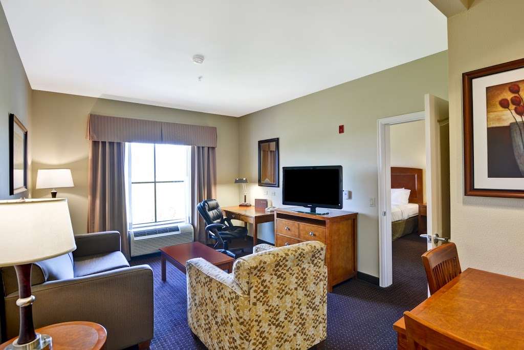 Homewood Suites by Hilton Houston West-Energy Corridor | 14450 Park Row, Houston, TX 77084, USA | Phone: (281) 558-3800