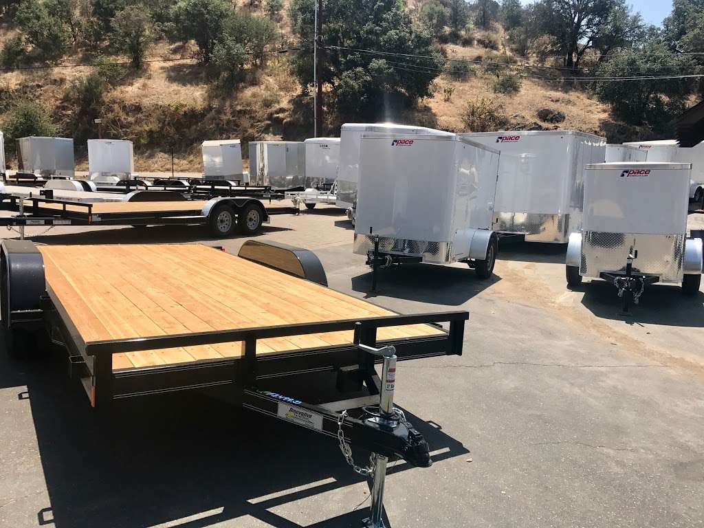 Norco Trailers | 8751 Old Castle Rd B, Escondido, CA 92026, USA | Phone: (760) 297-1174