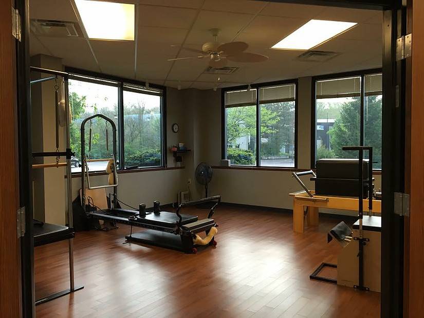 Fitness Matters - Worthington | 7710 Olentangy River Rd #100, Columbus, OH 43235, USA | Phone: (614) 841-3900
