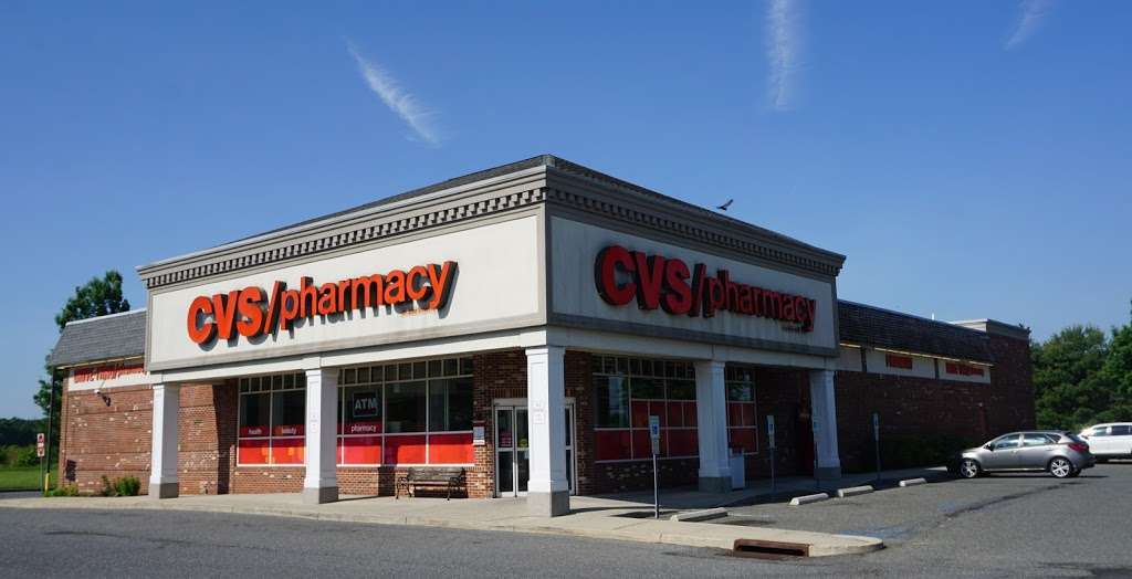 CVS | 2305 Glassboro Cross Keys Rd, Williamstown, NJ 08094 | Phone: (856) 307-7580