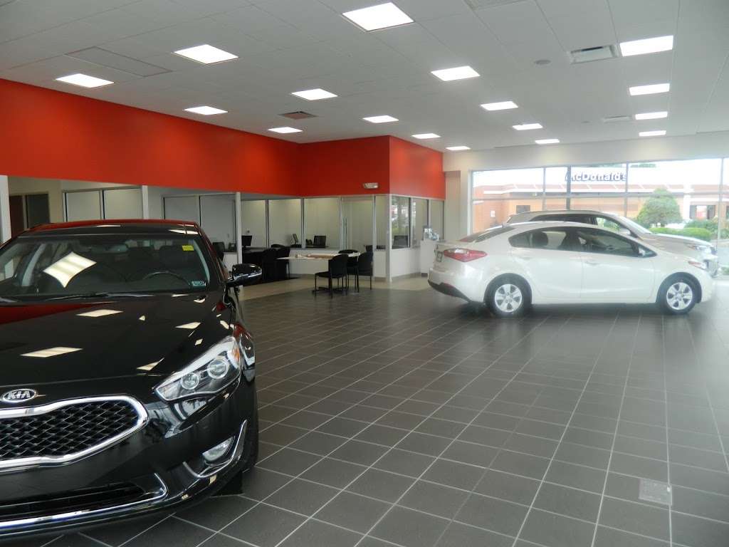 Abeloff Kia | 1169 N 9th St, Stroudsburg, PA 18360 | Phone: (877) 816-7612