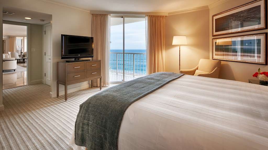 Four Seasons Resort Palm Beach | 2800 S Ocean Blvd, Palm Beach, FL 33480 | Phone: (561) 582-2800