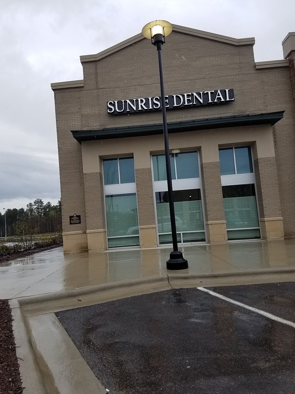 Sunrise Dental | 1223 Parkside Main St, Cary, NC 27519, USA | Phone: (919) 701-6699