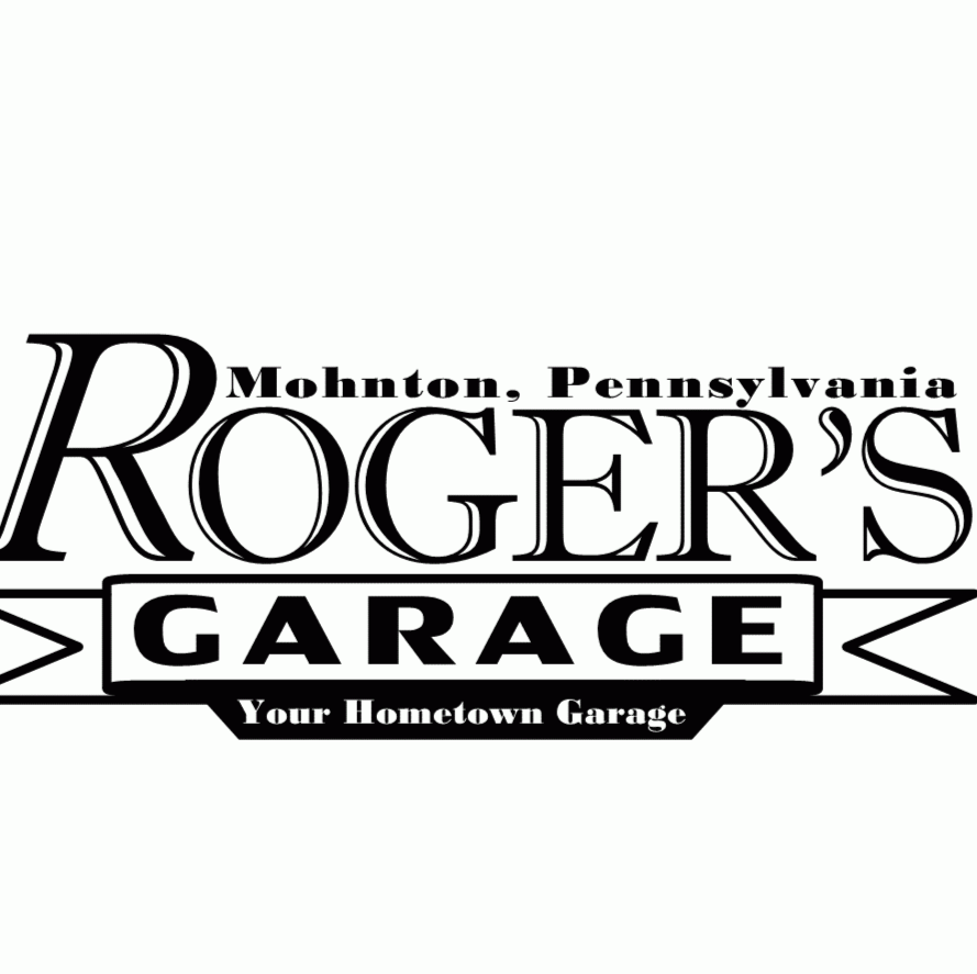 Rogers Garage | 280 E Wyomissing Ave, Mohnton, PA 19540, USA | Phone: (610) 777-4211