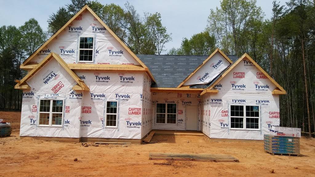 BRUNO Roofing & Construction | 2319 Sink St, Winston-Salem, NC 27107, USA | Phone: (336) 577-4665