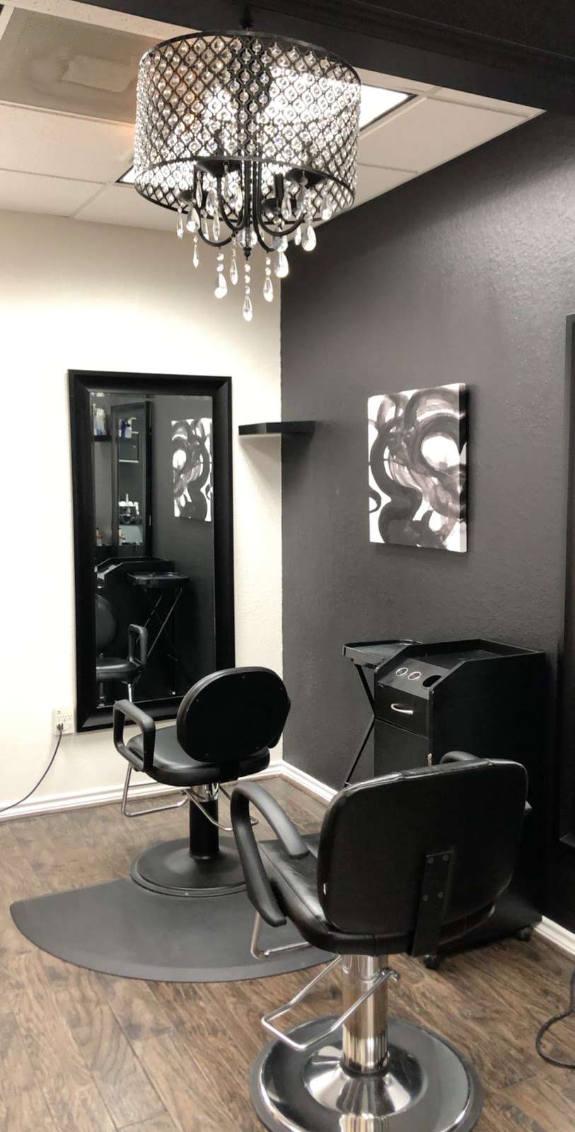 Precious Creations Salon | 8611 Louetta Rd # 212, Spring, TX 77379, USA | Phone: (713) 444-3036