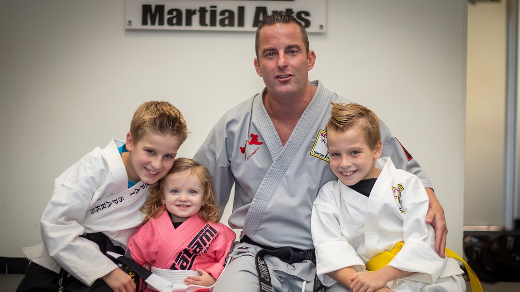 Sparks Martial Arts | 5880 W Hwy 74, Indian Trail, NC 28079, USA | Phone: (704) 839-1818