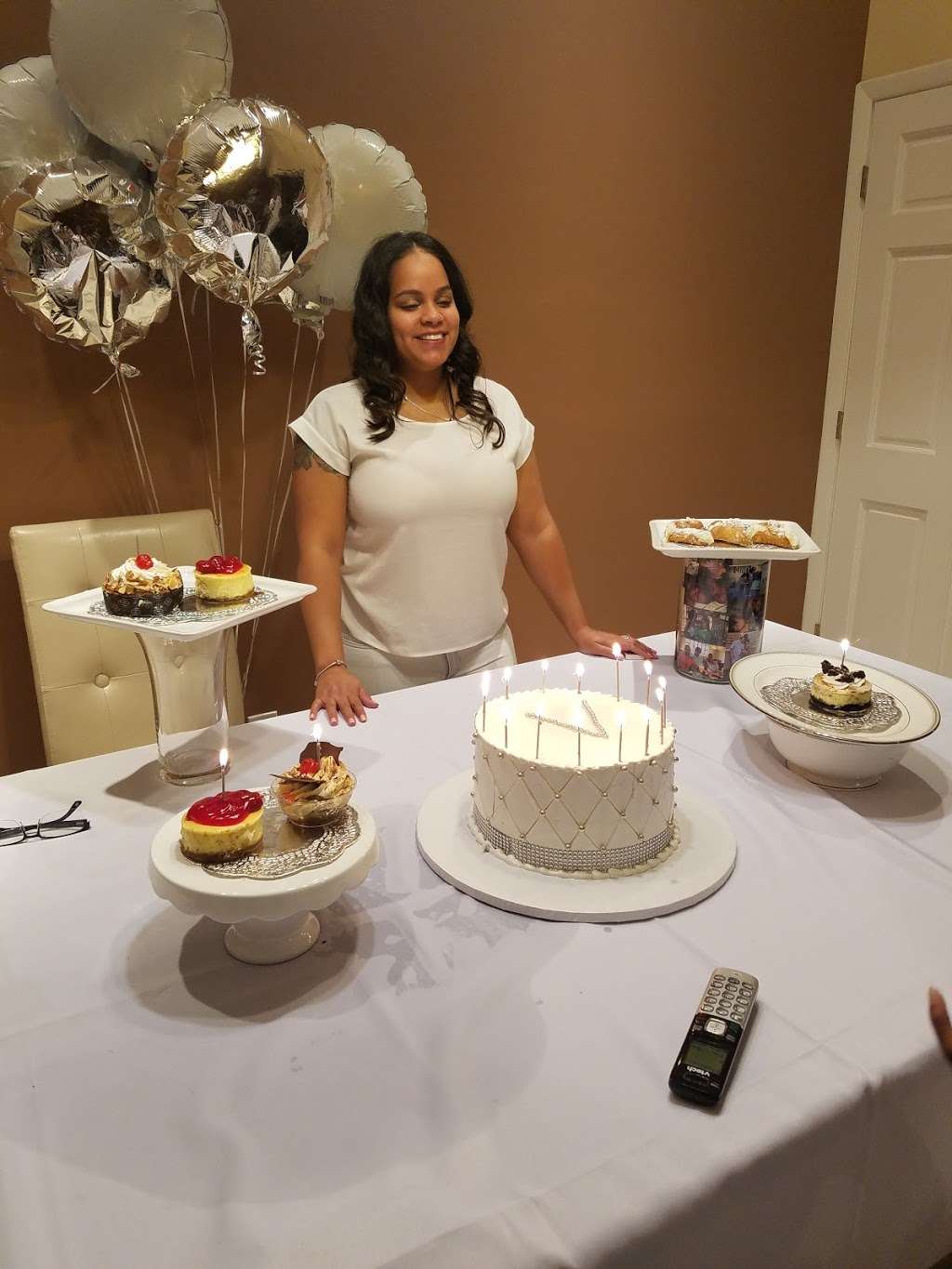 Vilmas Bakery | 29 Main St, Haverstraw, NY 10927, USA | Phone: (845) 942-8200