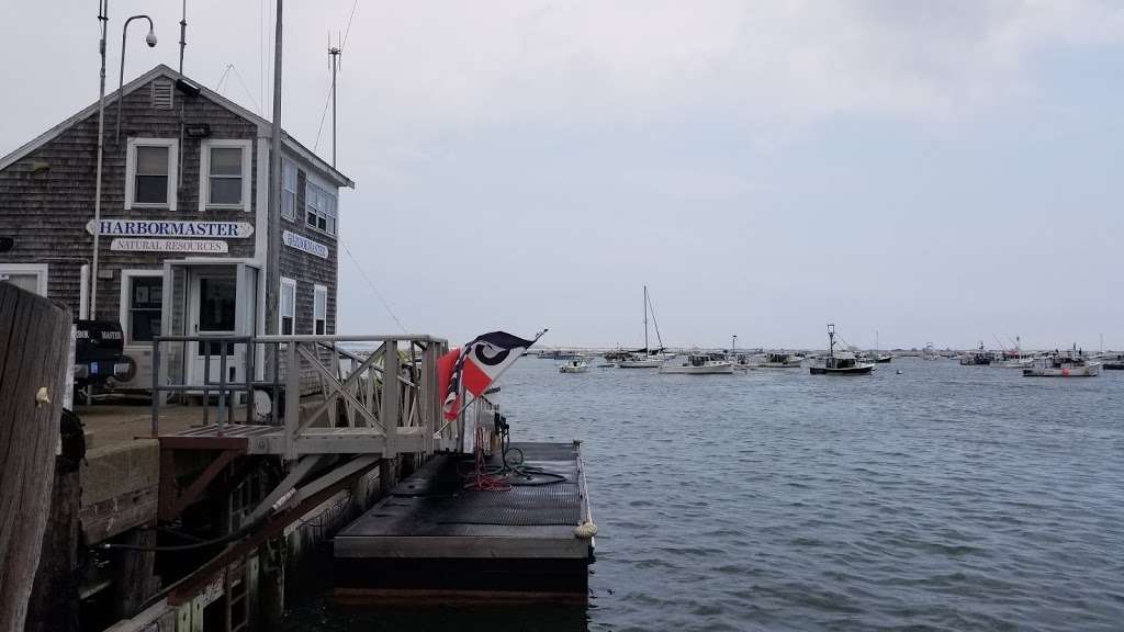 Plymouth Harbormaster | 9 Town Wharf, Plymouth, MA 02360, USA | Phone: (508) 830-4182