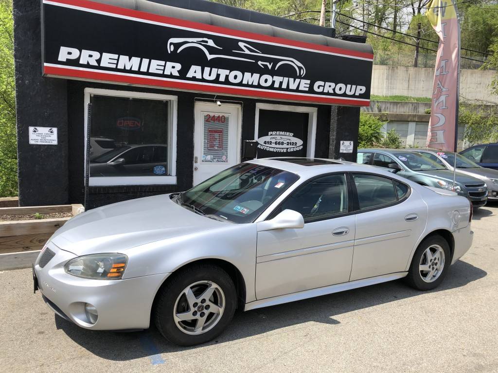 Premier Automotive Group LLC | 2440 Saw Mill Run Blvd, Pittsburgh, PA 15234, USA | Phone: (412) 668-2122