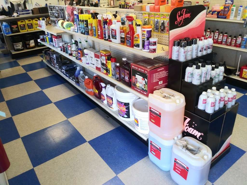 Fisher Auto Parts | 360 Steel Way a, Lancaster, PA 17601, USA | Phone: (717) 239-0781