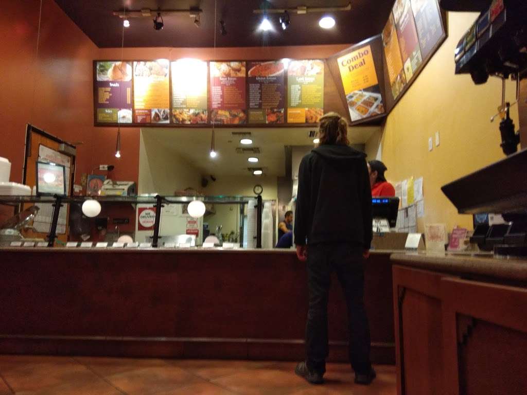 Natrajs Tandoori | 6751 Quail Hill Pkwy, Irvine, CA 92603, USA | Phone: (949) 509-1800