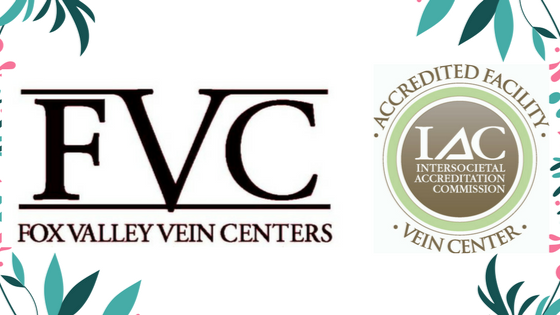 Fox Valley Vein Centers | 831 Sandhurst Dr, Sandwich, IL 60548, USA | Phone: (815) 786-3222