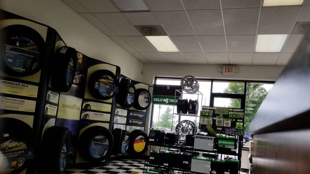 Platte City Service Center | 2439 NW Prairie View Rd, Platte City, MO 64079, USA | Phone: (816) 858-7272