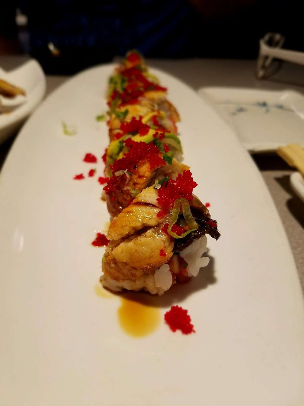 Sushi Tora | 920 Studemont St, Houston, TX 77007, USA | Phone: (713) 864-8672