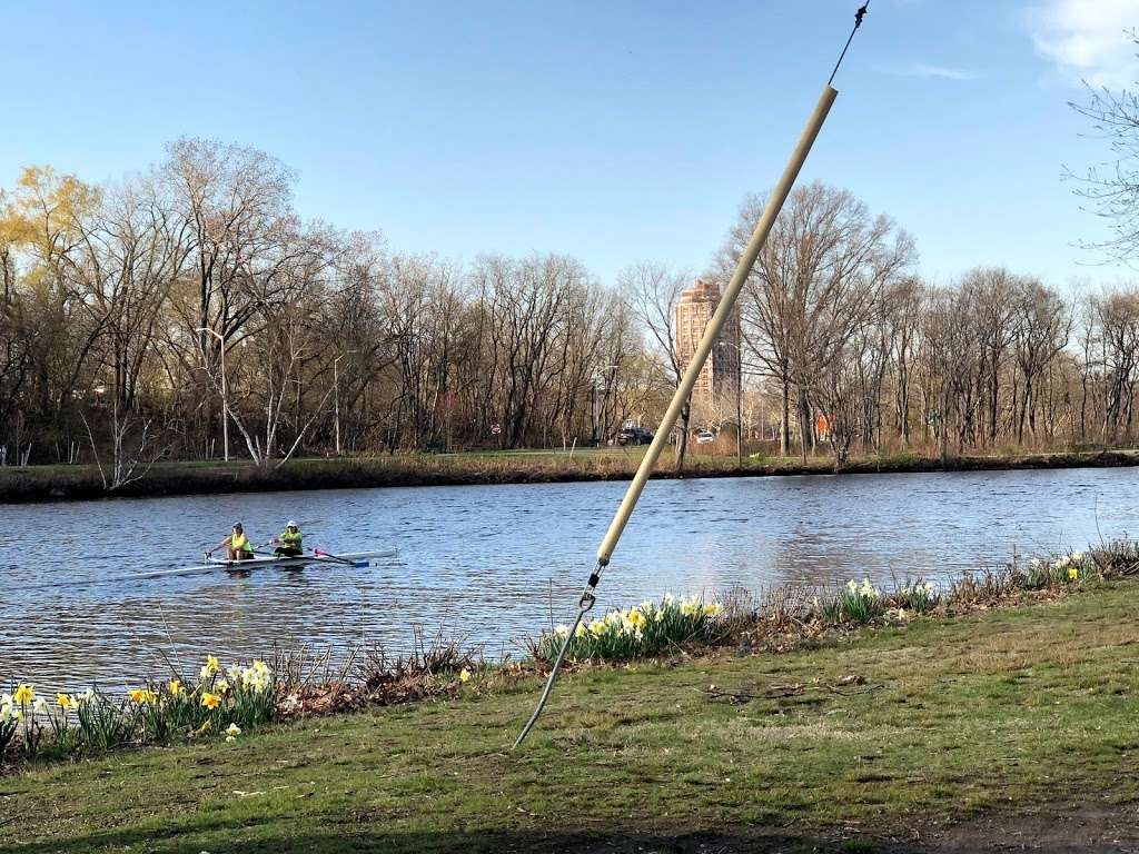 Head Of The Charles Regatta Finish Line | Boston | Boston, MA 02135, USA