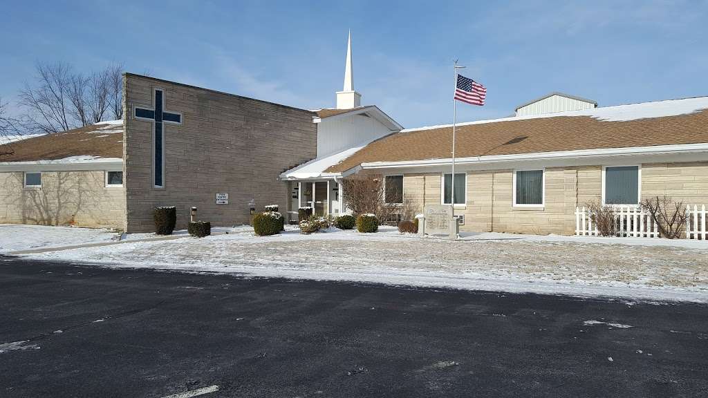 New Brunswick Church of Christ | 6480 IN-39, Lebanon, IN 46052, USA | Phone: (765) 482-5265