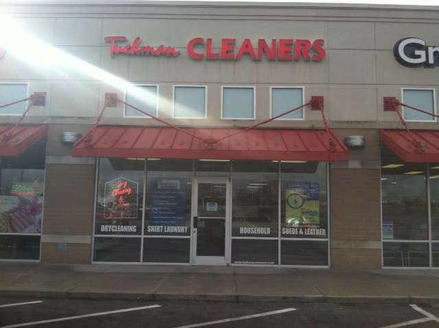 Tuchman Cleaners | 9787 E 116th St, Fishers, IN 46038, USA | Phone: (317) 813-0999