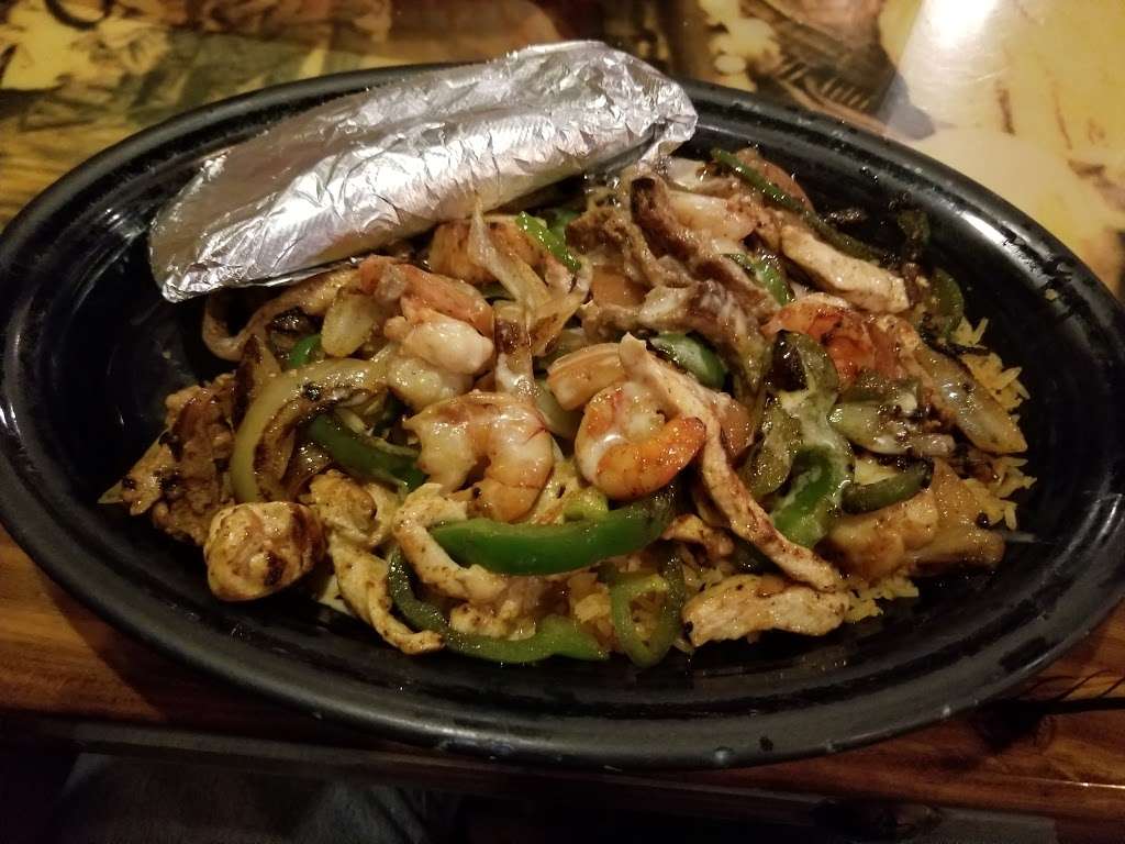 Burro Loco | 21 W 8th St, Anderson, IN 46016, USA | Phone: (765) 640-6565