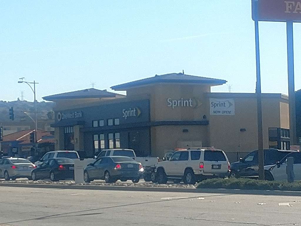 Sprint Store | 600 W Route 66 Ste 101, Suite 101, Glendora, CA 91740 | Phone: (626) 335-4275