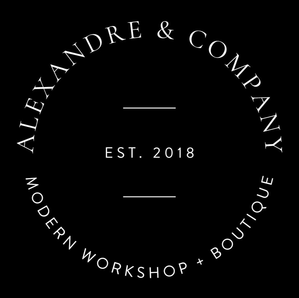 ALEXANDRE AND COMPANY, INC. | 252 N Donnelly St SUITE A, Mt Dora, FL 32757, USA | Phone: (407) 488-6634