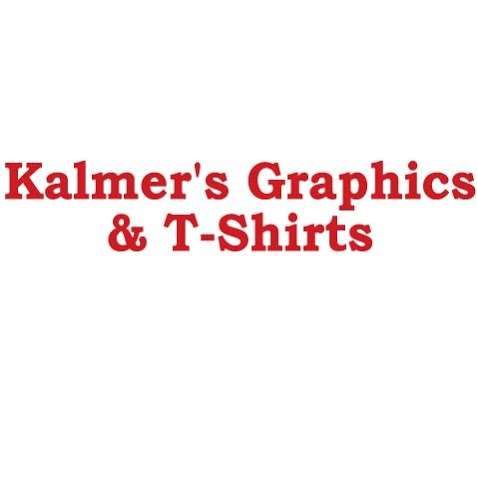 Kalmers Graphics & T-Shirts | 4383 Lake St, Bridgman, MI 49106, USA | Phone: (269) 208-8560