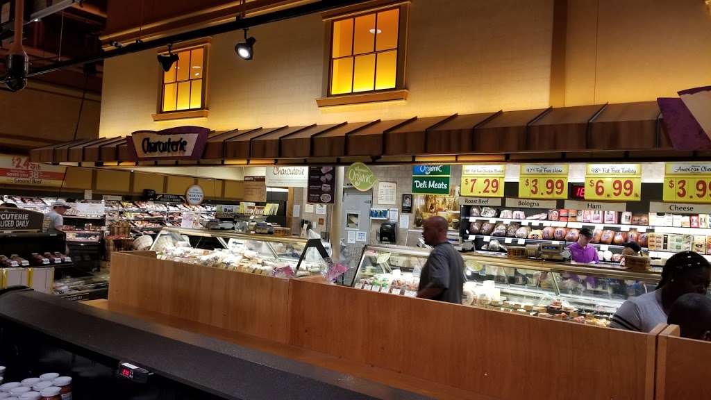 Wegmans | 21 Wegmans Boulevard, Abingdon, MD 21009, USA | Phone: (443) 372-2900