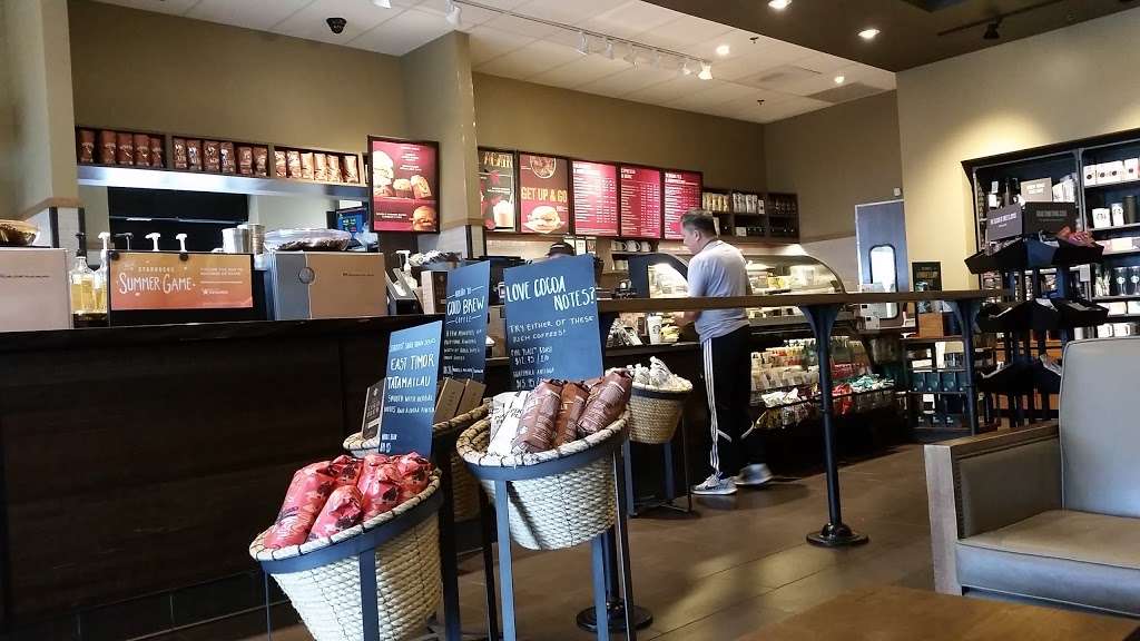 Starbucks | 12210 Princeton Dr, Huntley, IL 60142, USA | Phone: (847) 669-9124