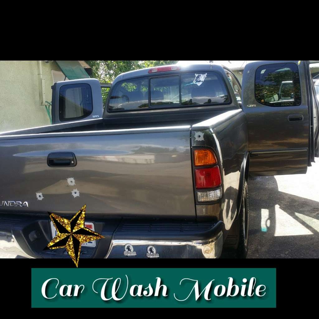 Car Wash Antoine | 5000 Antoine Dr, Houston, TX 77092, USA | Phone: (346) 282-2925