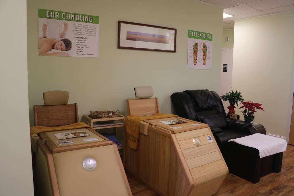 Aspen Healing Spa | 385 main st #402 (Union Square Plaza, Southbury, CT 06488, USA | Phone: (203) 586-1145