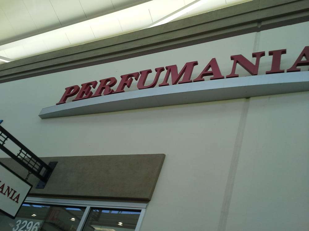 Perfumania | 3296 Livermore Outlets Dr, Livermore, CA 94551, USA | Phone: (925) 292-4935