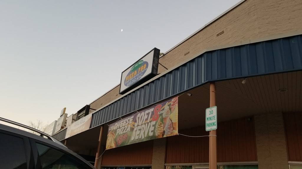 Pizza 786 | 5209 East Dr, Halethorpe, MD 21227, USA | Phone: (410) 242-4342