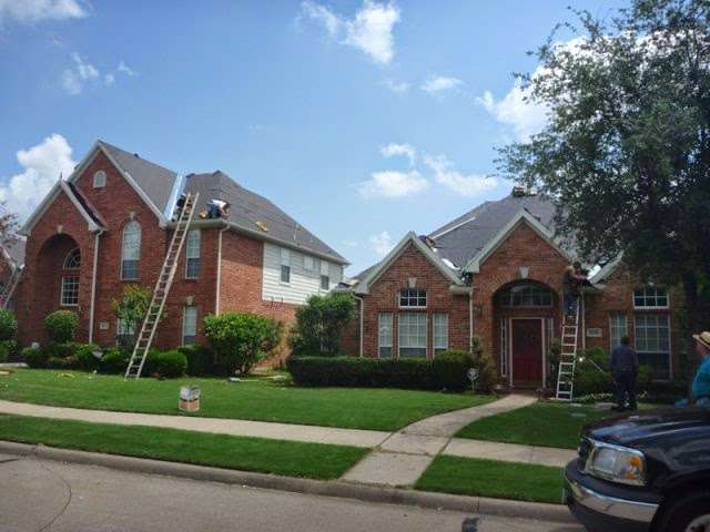 MEIS Roofing & Construction | 9822 Jameson Dr #100, Dallas, TX 75220 | Phone: (972) 774-5786