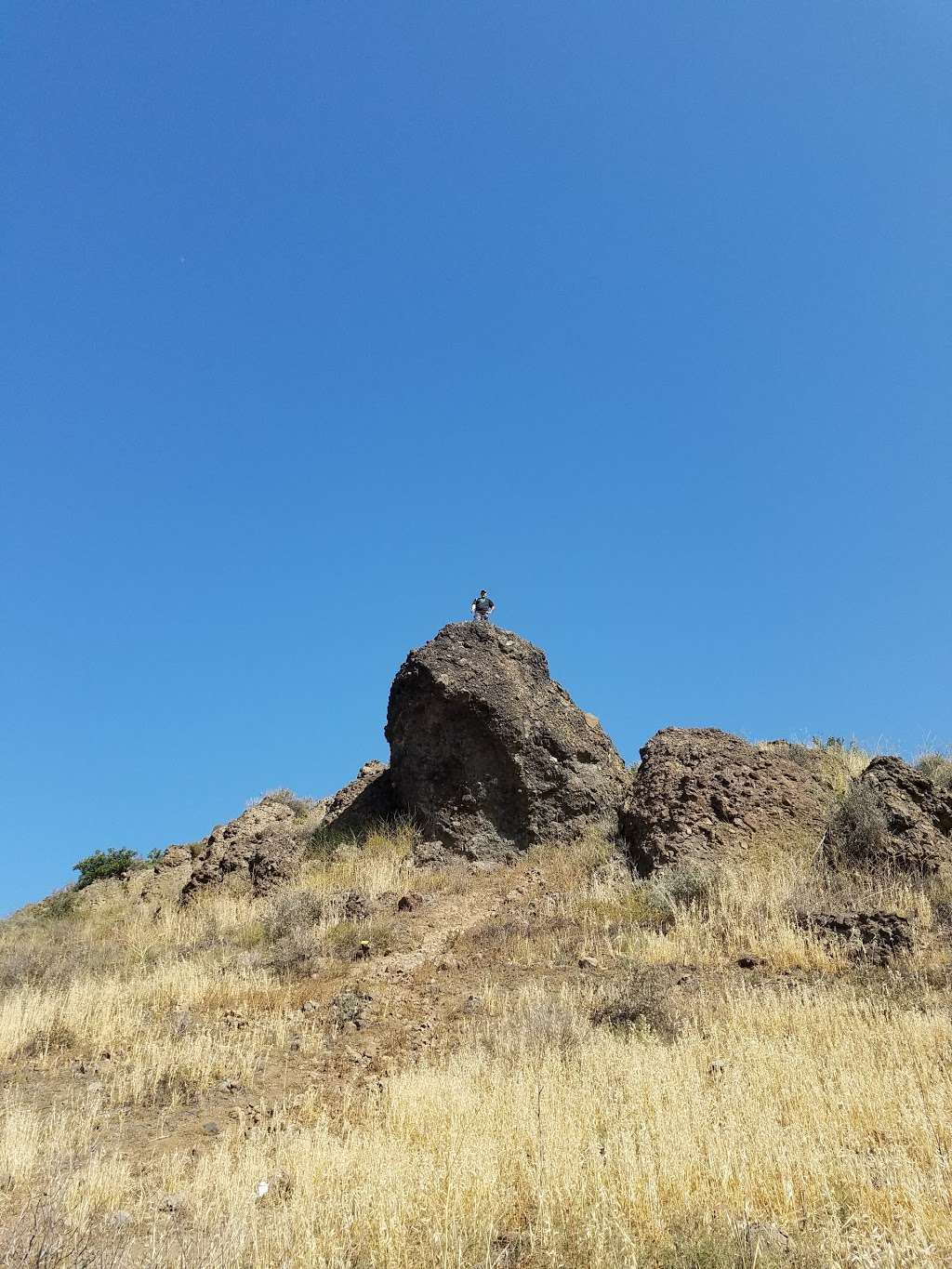 Conejo Canyons Open Space | 1993 Rancho Conejo Blvd, Thousand Oaks, CA 91320, USA