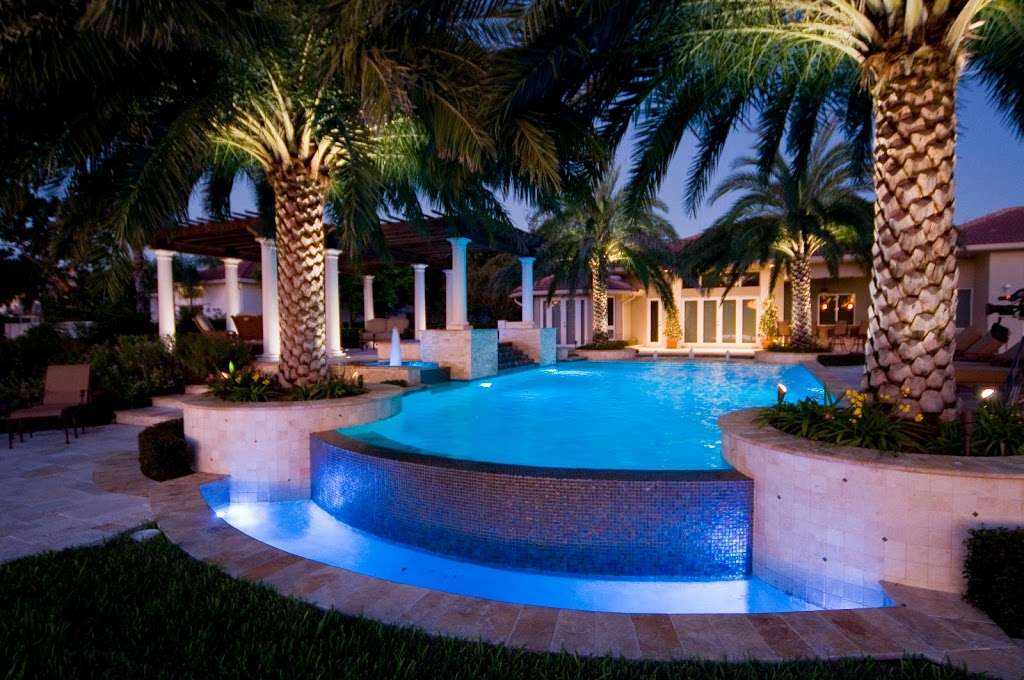 Pool Builders Inc | 5601 Orange Dr, Davie, FL 33314, USA | Phone: (954) 797-7700