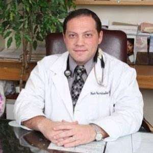 Dr. Mark Vaynkhadler - New Life OB/GYN | 100 Einstein Loop N, The Bronx, NY 10475, USA | Phone: (718) 676-4377