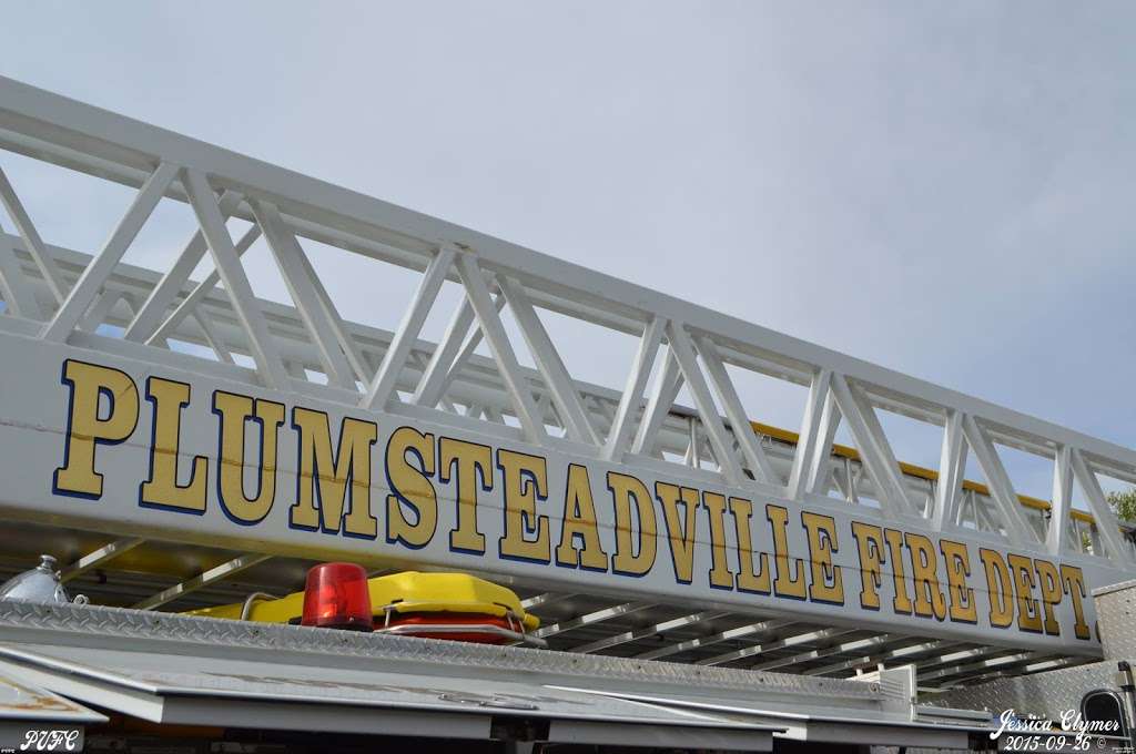 Plumsteadville Volunteer Fire Company | 5064 Stump Rd, Plumsteadville, PA 18949 | Phone: (215) 766-8250