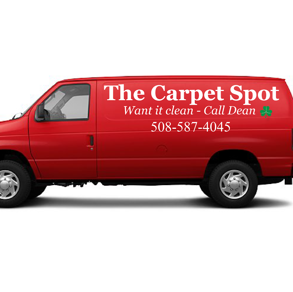 The Carpet Spot | 96 Beacon St, West Bridgewater, MA 02379, USA | Phone: (508) 587-4045