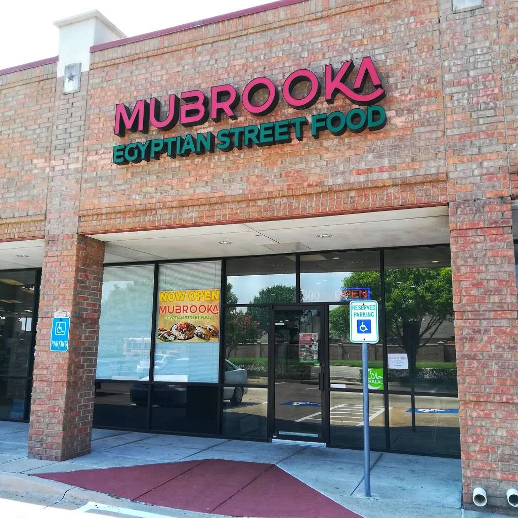 Mubrooka | 904 Audelia Rd #300, Richardson, TX 75081, USA | Phone: (469) 778-1818