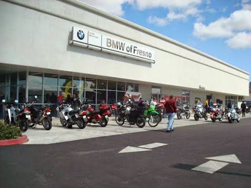 Bmw Of Fresno Motorcycles | 5615 E Westover Ave, Fresno, CA 93727, USA | Phone: (559) 292-2269