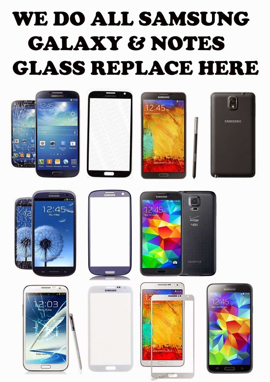 Xpress Phone Repairs | 115 High St, London KT3 4BP, UK | Phone: 020 8942 3197