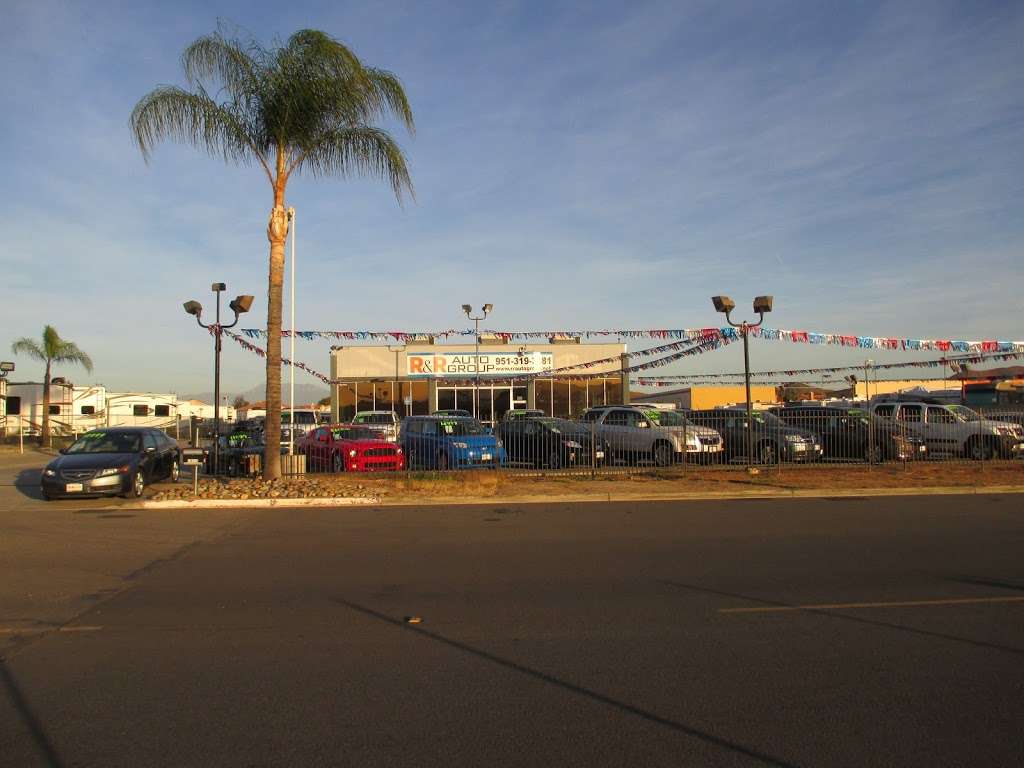 R&R Auto Group | 26786 Encanto Dr, Menifee, CA 92585, USA | Phone: (951) 319-3181