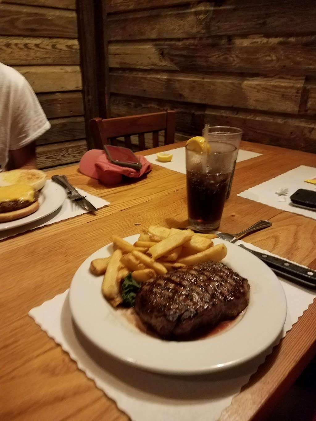 Linebergers Cattle Company Steakhouse & Saloon | 6747 E Nc 150 Hwy, Sherrills Ford, NC 28673 | Phone: (704) 483-2276