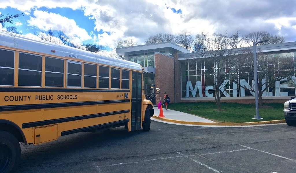 McKinley Elementary School | 1030 N McKinley Rd, Arlington, VA 22205 | Phone: (703) 228-5280