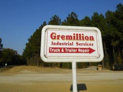 Gremillion Industrial Services, Inc. | 17000 Barnett Rd, Zachary, LA 70791, USA | Phone: (225) 654-0616