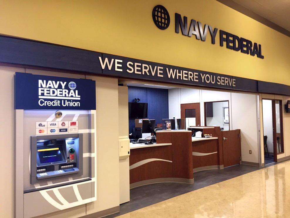 Navy Federal Credit Union | 12410 Fairwood Pkwy, Bowie, MD 20720 | Phone: (888) 842-6328